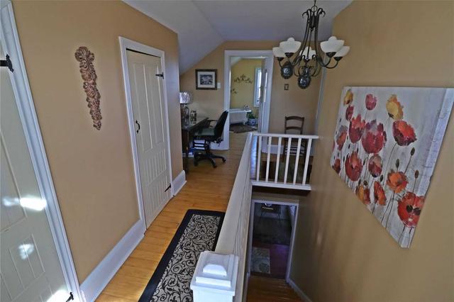1139 Lorneville Rd, House detached with 2 bedrooms, 2 bathrooms and 9 parking in Kawartha Lakes ON | Image 7