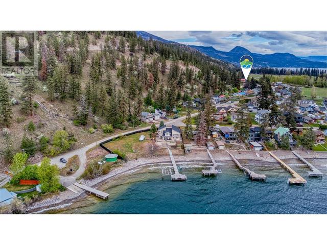 7390 Fintry Delta Road, House detached with 3 bedrooms, 3 bathrooms and 8 parking in Central Okanagan West BC | Image 55