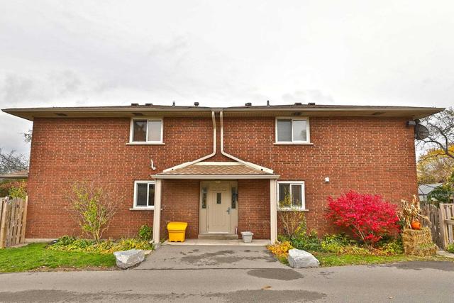 unit 10 - 2079 Meadowbrook Rd, Townhouse with 3 bedrooms, 1 bathrooms and 1 parking in Burlington ON | Image 12