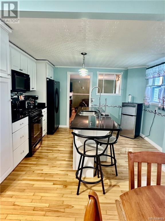 845 Route 172, House detached with 1 bedrooms, 1 bathrooms and null parking in Saint George NB | Image 10