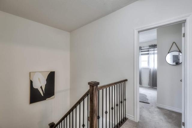 100 Workmens Circ, House attached with 3 bedrooms, 3 bathrooms and 2 parking in Ajax ON | Image 30