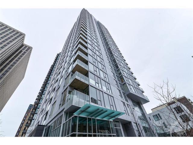 2203 - 179 Metcalfe Street, Condo with 1 bedrooms, 1 bathrooms and 1 parking in Ottawa ON | Image 1