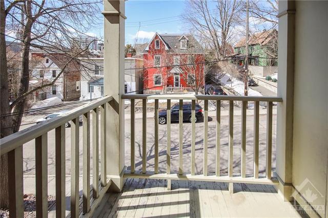 29 Adelaide Street, Townhouse with 3 bedrooms, 2 bathrooms and null parking in Ottawa ON | Image 20