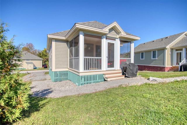 22 Butternut Lane, House detached with 2 bedrooms, 2 bathrooms and 2 parking in Prince Edward County ON | Image 1