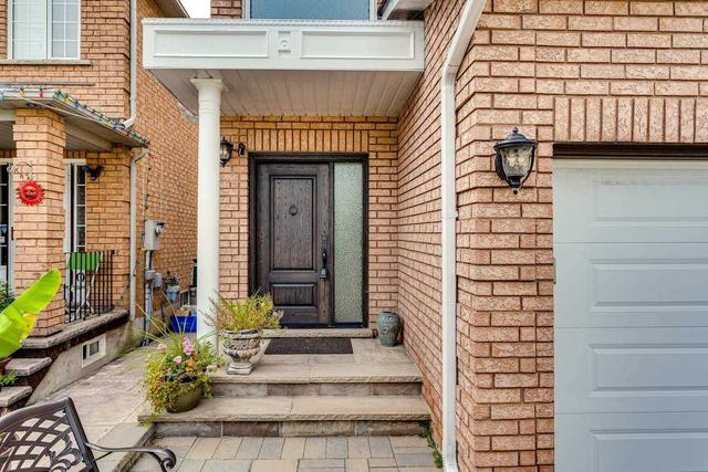 279 Isaac Murray Ave, House detached with 3 bedrooms, 4 bathrooms and 6 parking in Vaughan ON | Image 12