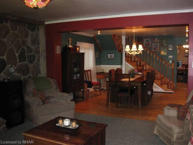 7117 Mill St, House detached with 3 bedrooms, 1 bathrooms and 2 parking in Port Hope ON | Image 7