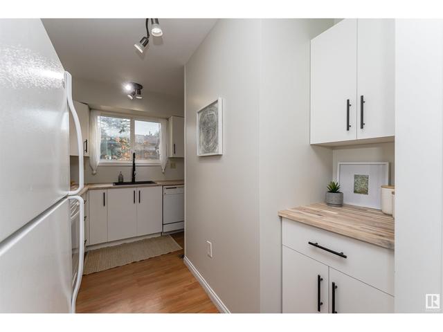 12 - 17409 95 St Nw, House attached with 3 bedrooms, 1 bathrooms and null parking in Edmonton AB | Image 14