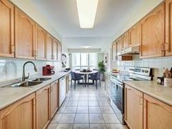 2310 - 156 Enfield Pl, Condo with 2 bedrooms, 2 bathrooms and 1 parking in Mississauga ON | Image 17