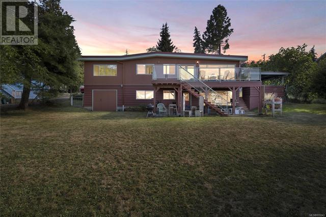 1501 Adelaide St, House detached with 5 bedrooms, 2 bathrooms and 2 parking in North Cowichan BC | Image 46