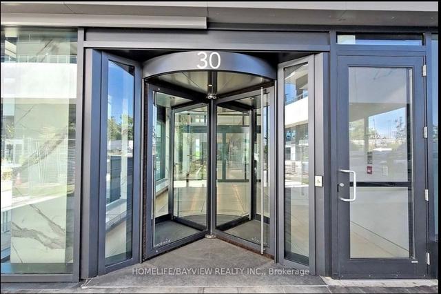 6011 - 30 Shore Breeze Dr Dr, Condo with 1 bedrooms, 1 bathrooms and 1 parking in Toronto ON | Image 7