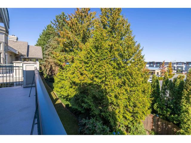 313 - 22025 48 Avenue, Condo with 2 bedrooms, 2 bathrooms and 1 parking in Langley BC | Image 35