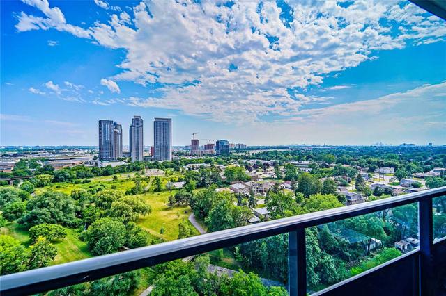 1807 - 4091 Sheppard Ave E, Condo with 3 bedrooms, 2 bathrooms and 1 parking in Toronto ON | Image 6