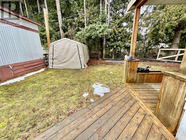 31 - 501 Kappel Street, House other with 3 bedrooms, 2 bathrooms and 2 parking in Sicamous BC | Image 27