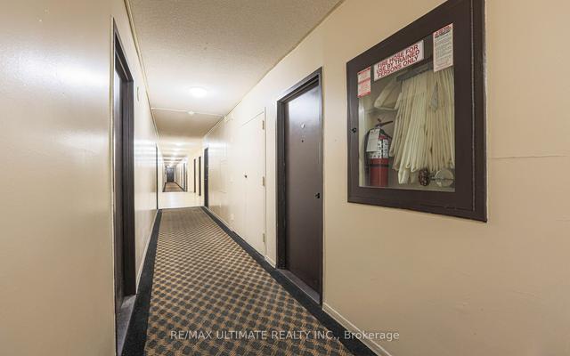 510 - 940 Caledonia Rd, Condo with 2 bedrooms, 1 bathrooms and 1 parking in Toronto ON | Image 25
