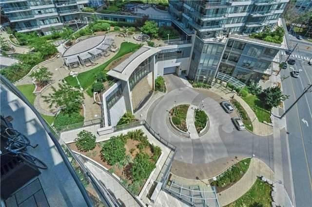 1001 - 15 Legion Rd, Condo with 1 bedrooms, 1 bathrooms and 1 parking in Toronto ON | Image 3