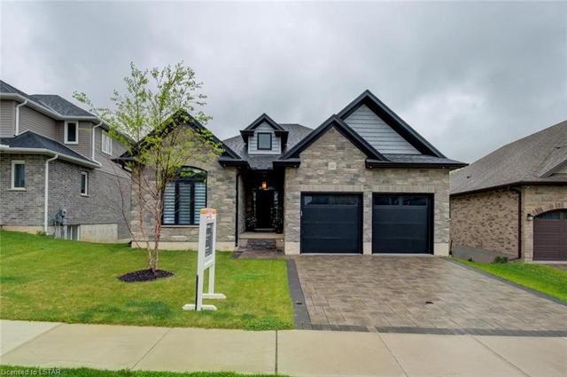 2567 Seven Oaks Ridge, House detached with 5 bedrooms, 3 bathrooms and 4 parking in London ON | Image 5