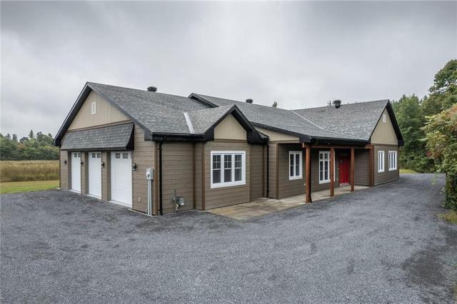 7535 Highway 34 Highway, House detached with 3 bedrooms, 2 bathrooms and 8 parking in Champlain ON | Card Image
