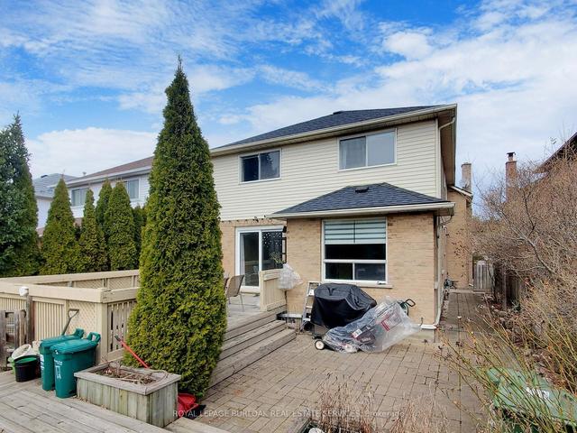 341 Celtic Dr, House detached with 3 bedrooms, 4 bathrooms and 4 parking in Hamilton ON | Image 32