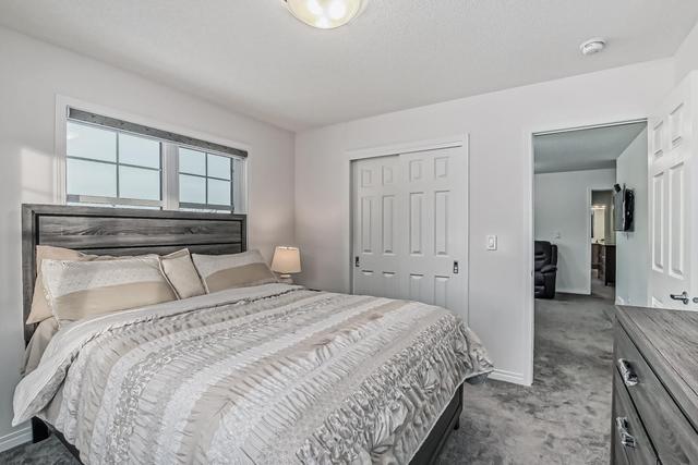 268 Carrington Way Nw, Home with 3 bedrooms, 2 bathrooms and 2 parking in Calgary AB | Image 35