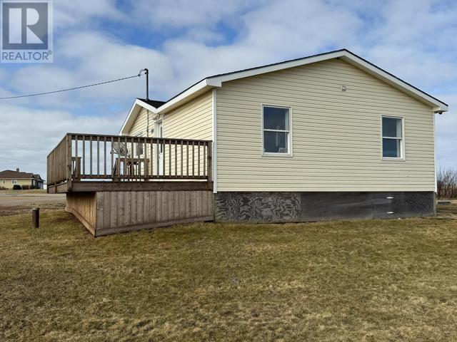 529 Barbara Weit Road, House detached with 2 bedrooms, 1 bathrooms and null parking in Sherbrooke PE | Image 3