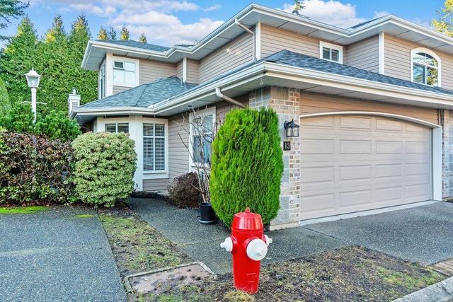 13 - 15273 24 Avenue, House attached with 3 bedrooms, 3 bathrooms and 2 parking in Surrey BC | Image 23