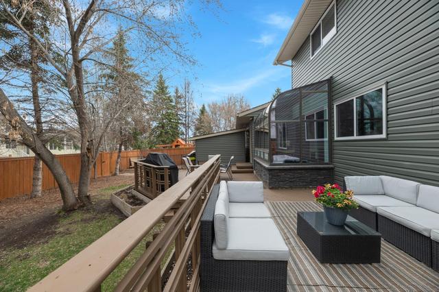 125 Sicamore Place, House detached with 4 bedrooms, 2 bathrooms and 5 parking in Wood Buffalo AB | Image 15
