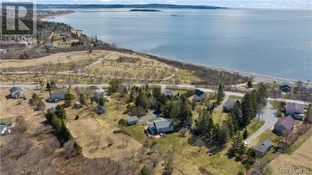 1286 Sand Cove Road, House detached with 4 bedrooms, 2 bathrooms and null parking in Saint John NB | Image 36