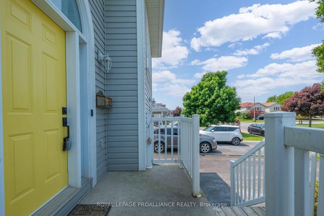 132 Briceland St, House semidetached with 2 bedrooms, 2 bathrooms and 5 parking in Kingston ON | Image 31