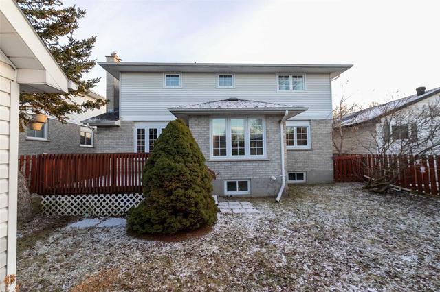 31 Morris Dr, House detached with 4 bedrooms, 5 bathrooms and 8 parking in Belleville ON | Image 32