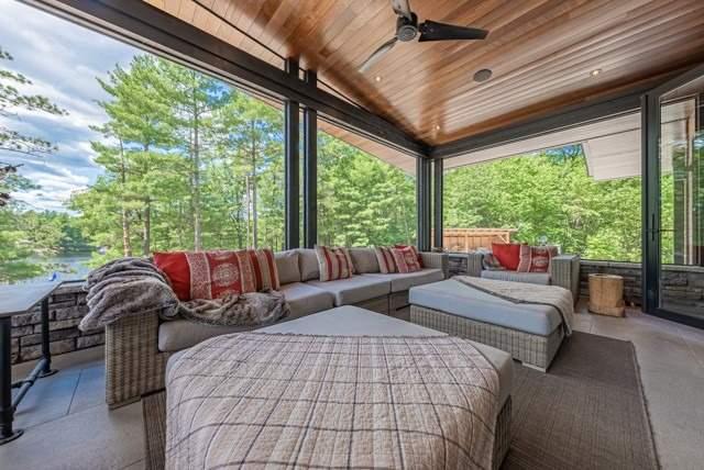 1026 Inchiquin Rd, House detached with 5 bedrooms, 5 bathrooms and 11 parking in Gravenhurst ON | Image 17
