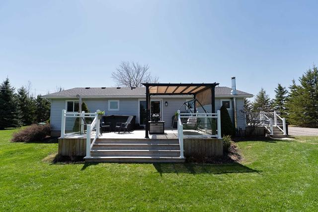 151547 12th Line, House detached with 3 bedrooms, 2 bathrooms and 12 parking in East Garafraxa ON | Image 8