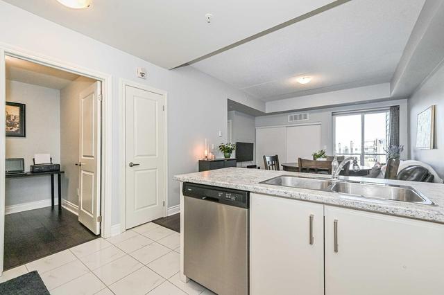 417 - 1280 Gordon St, Condo with 1 bedrooms, 1 bathrooms and 1 parking in Guelph ON | Image 22