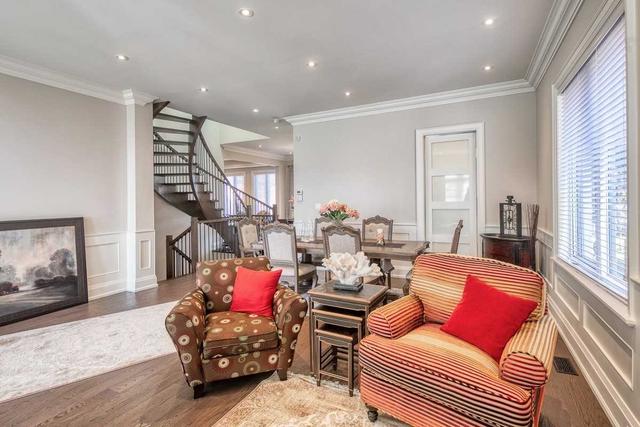 177 Lennox Ave, House detached with 4 bedrooms, 6 bathrooms and 6 parking in Richmond Hill ON | Image 38