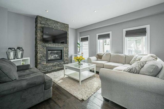 515 St Moritz Ave, House detached with 4 bedrooms, 5 bathrooms and 4 parking in Waterloo ON | Image 38