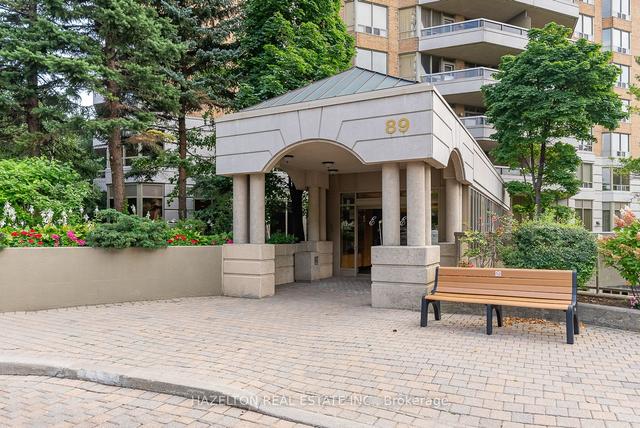1212 - 89 Skymark Dr, Condo with 2 bedrooms, 3 bathrooms and 2 parking in Toronto ON | Image 26