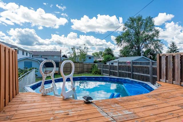 7782 Woodbine St, House detached with 4 bedrooms, 4 bathrooms and 6 parking in Niagara Falls ON | Image 30