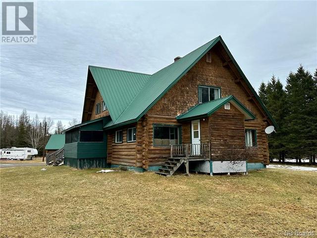 3826 Route 385, Home with 11 bedrooms, 7 bathrooms and null parking in Lorne NB | Image 2