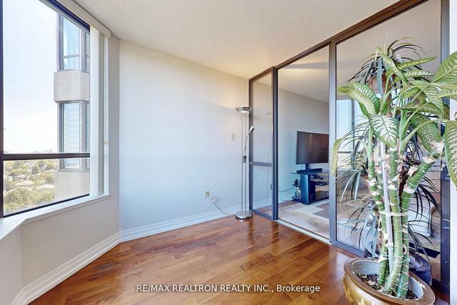 902 - 7601 Bathurst St, Condo with 1 bedrooms, 1 bathrooms and 1 parking in Vaughan ON | Image 11