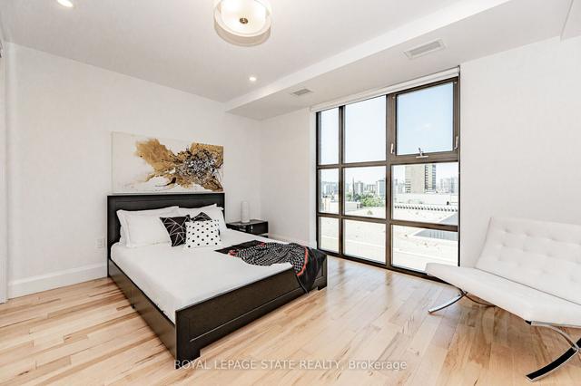 ph4 - 112 King St E, Condo with 2 bedrooms, 2 bathrooms and 0 parking in Hamilton ON | Image 14