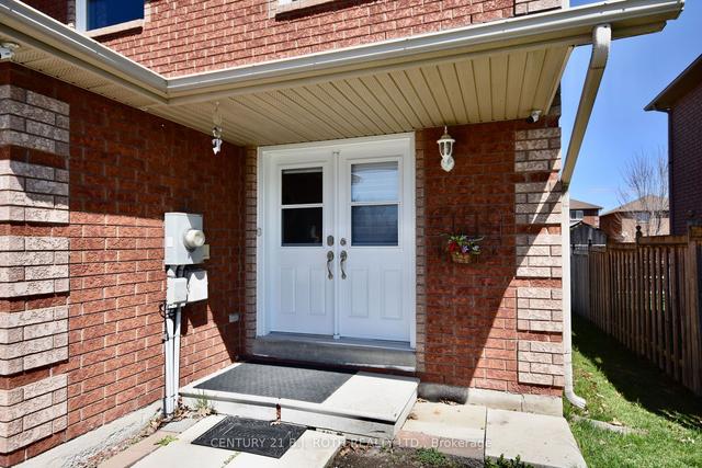 88 Cheltenham Rd, House attached with 3 bedrooms, 2 bathrooms and 3 parking in Barrie ON | Image 23