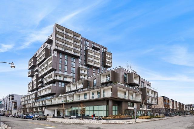 511 - 80 Vanauley St, Condo with 1 bedrooms, 2 bathrooms and 0 parking in Toronto ON | Image 15