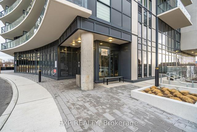 206 - 1461 Lawrence Ave W, Condo with 2 bedrooms, 2 bathrooms and 1 parking in Toronto ON | Image 12
