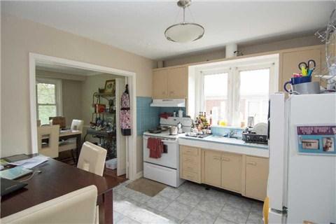 4619 Dundas St W, House detached with 6 bedrooms, 4 bathrooms and 7 parking in Toronto ON | Image 7