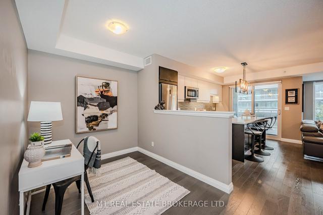 313 - 63 Arthur St S, Condo with 1 bedrooms, 1 bathrooms and 1 parking in Guelph ON | Image 34
