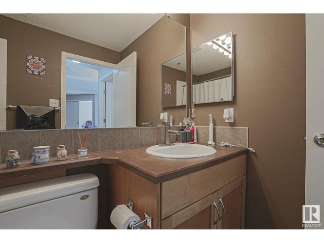 1231 - 330 Clareview Station Dr Nw, Condo with 3 bedrooms, 2 bathrooms and 1 parking in Edmonton AB | Image 17