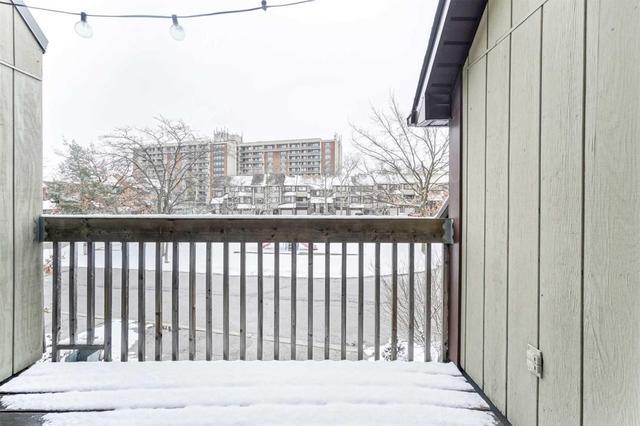 01 - 6780 Formentera Ave, Townhouse with 3 bedrooms, 3 bathrooms and 1 parking in Mississauga ON | Image 11