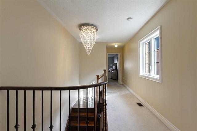 108 Alexie Way, House attached with 4 bedrooms, 3 bathrooms and 3 parking in Vaughan ON | Image 24