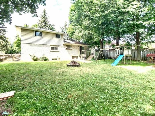 362 Fischer Hallman Rd, House detached with 3 bedrooms, 2 bathrooms and 5 parking in Kitchener ON | Image 14
