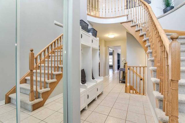 1737 Shelburne St, House detached with 3 bedrooms, 3 bathrooms and 3 parking in Oshawa ON | Image 36