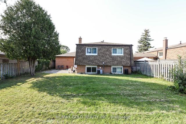 3630 Brandon Gate Dr, House detached with 3 bedrooms, 3 bathrooms and 7 parking in Mississauga ON | Image 22
